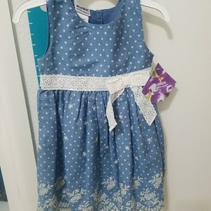 Dress 3t